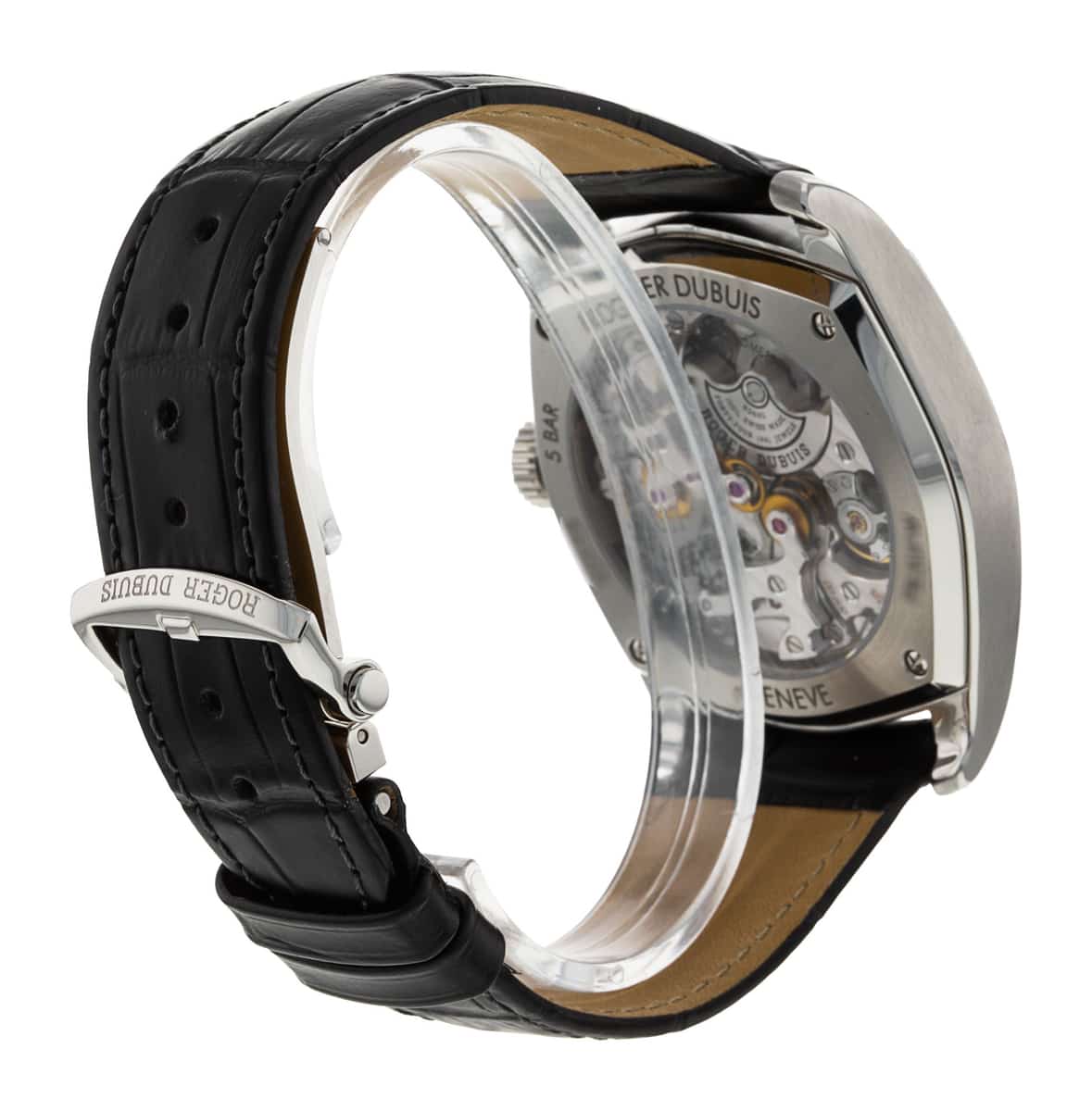 Roger Dubuis La Monegasque RDDBMG0005 Roger Dubuis La Monegasque RDDBMG0005